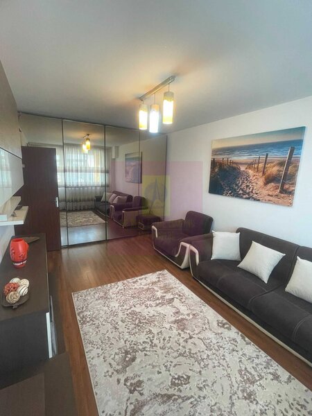 3 camere decomandat | | Piața Sudului | Școala 194