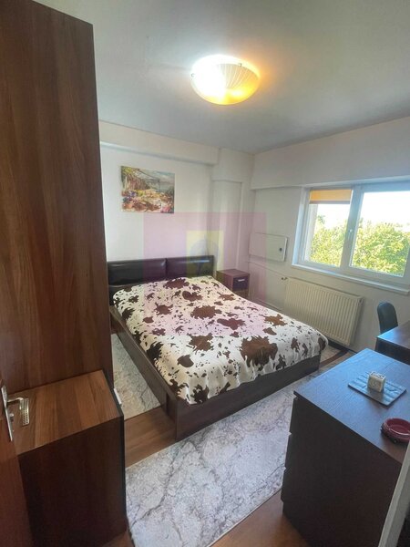 3 camere decomandat | | Piața Sudului | Școala 194