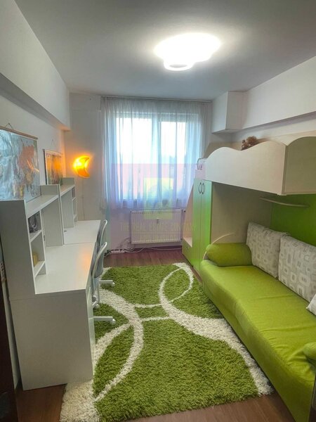 3 camere decomandat | | Piața Sudului | Școala 194